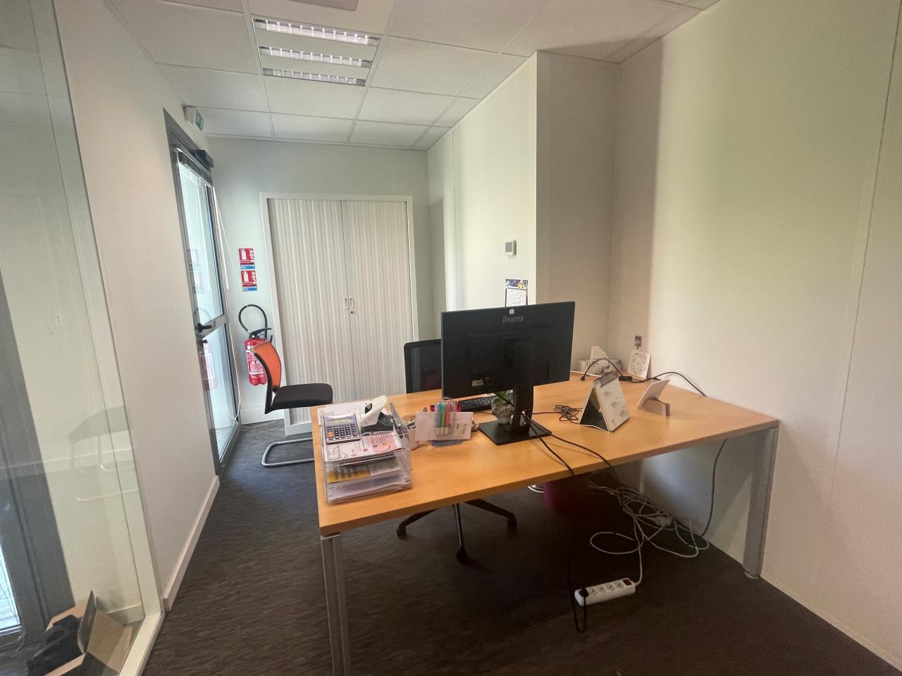 Bureau Saint-Grégoire 450m² Vente bureau Saint-Grégoire Ille-et-Vilaine OVBUR2531768 5